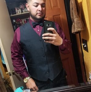 Meet your Posher, Jesse